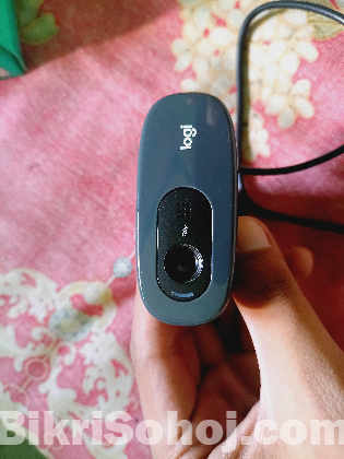 webcam Logitech c270
